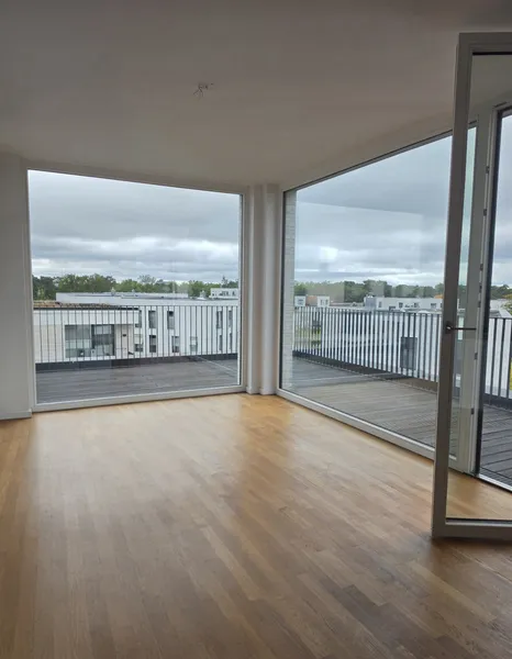 Penthouse Dahlem - Nachmieter zum 01.11.2026 Ablöse Küche — photo 1